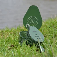 Dinsmores Tear Drop Bait Droppers